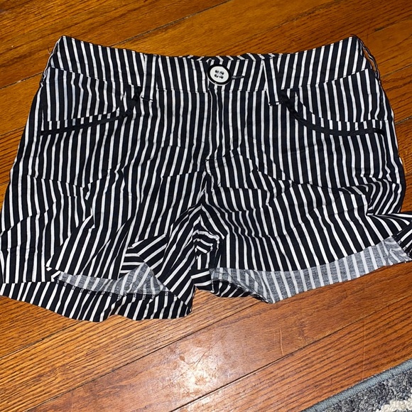 asami imajuku Pants - Asami Imajuku shorts shorts xs